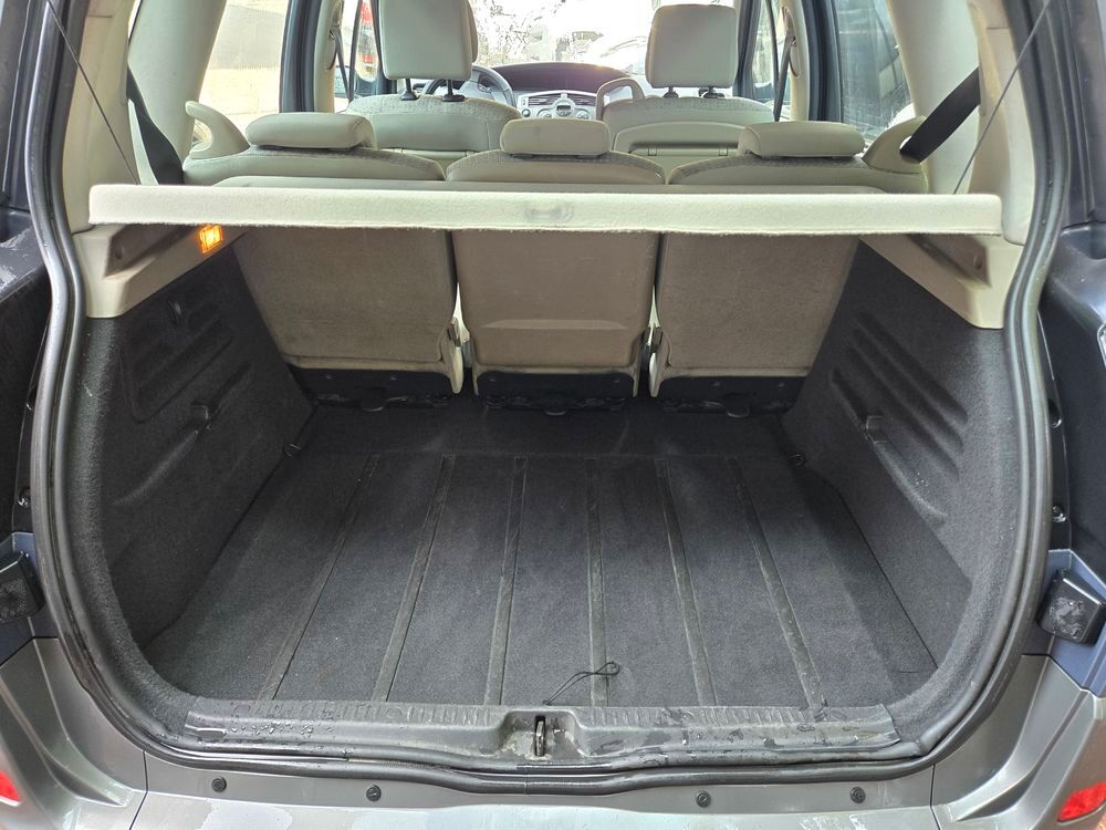 Sc&eacute;nic II Scenic 1.5 dCi 105 Carminat 2007 occasion 38300 Bourgoin-Jallieu
