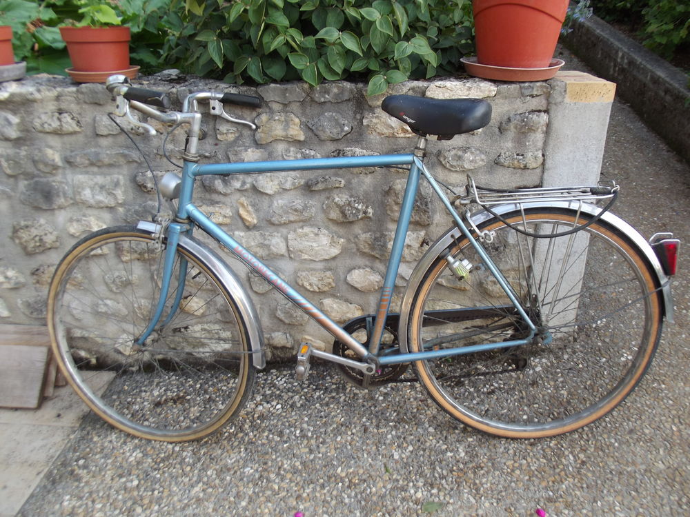 Velo ancien motobecane best sale