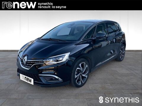 Annonce voiture Renault Scenic IV 20990 €