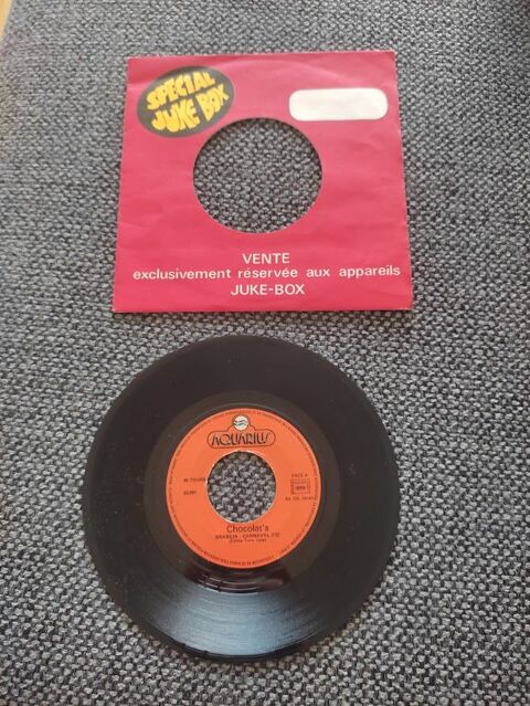 M (101) - Chocolat's Brasilia 2 Paris 13 (75)