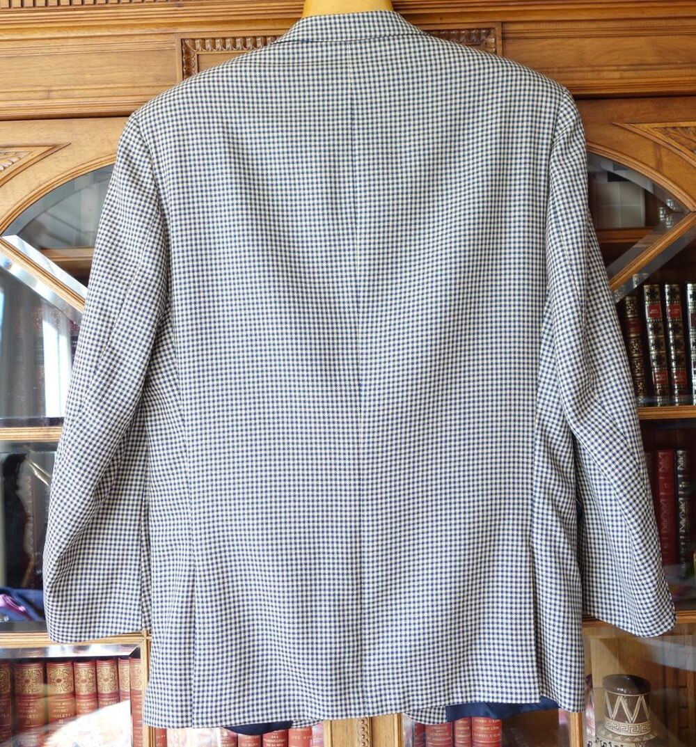 Veste RODIER homme parfait &eacute;tat Vêtements