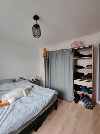  Maison � louer 2 pi�ces 73 m� Jaunay-marigny