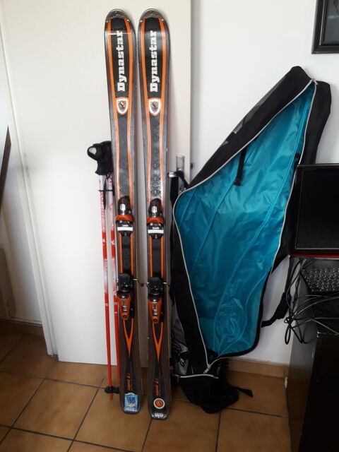 Ski Dynastar Legend 85 170 L�zignan-Corbi�res (11)