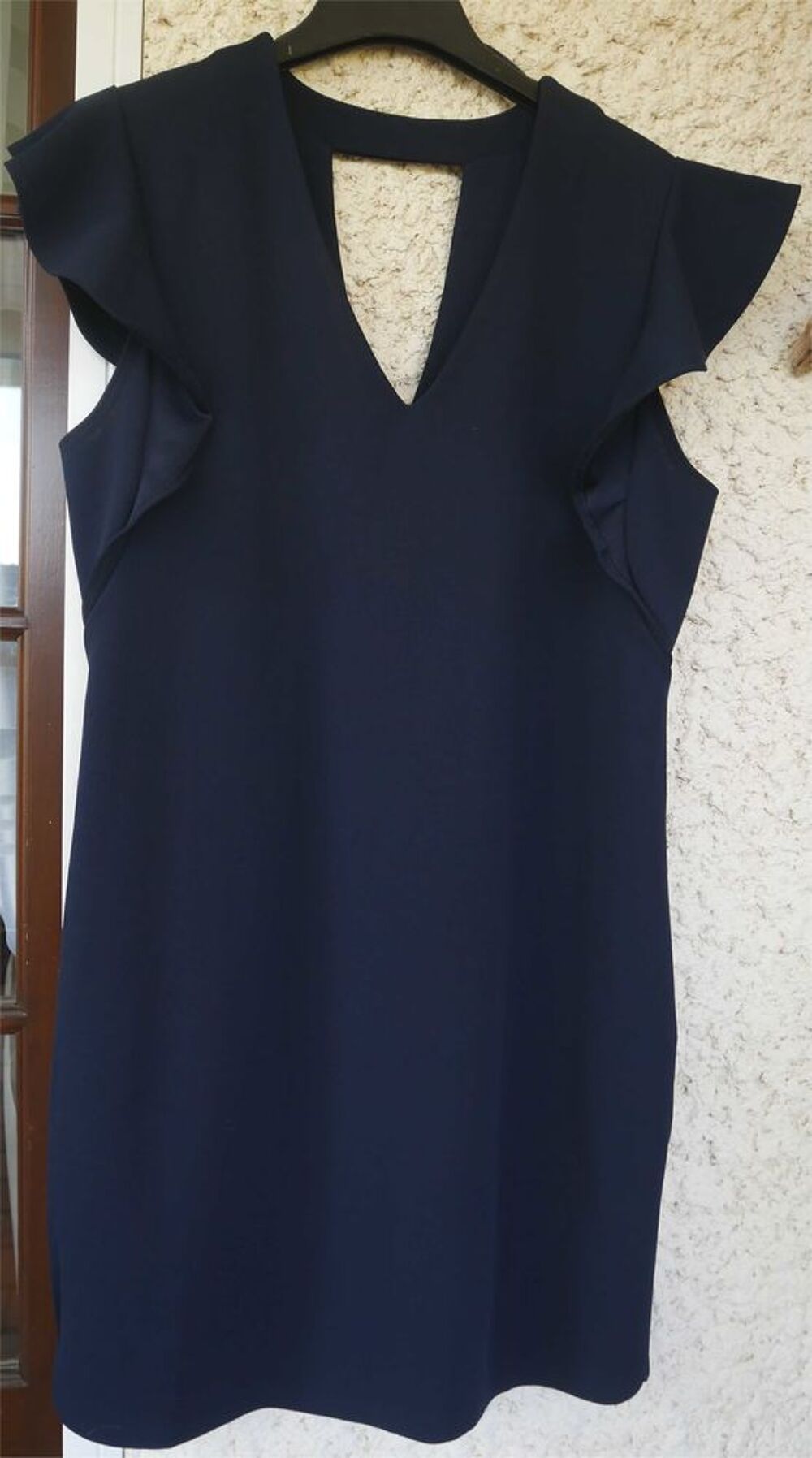 robe bleue marine neuve Vêtements