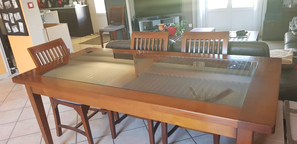 table de salle &agrave; manger Meubles