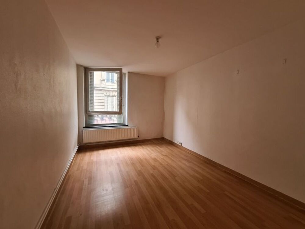 location Appartement - 4 pièce(s) - 102 m² Nancy (54000)