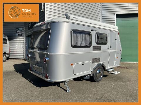 ERIBA Caravane 2024 occasion Cormeilles-en-Vexin 95830