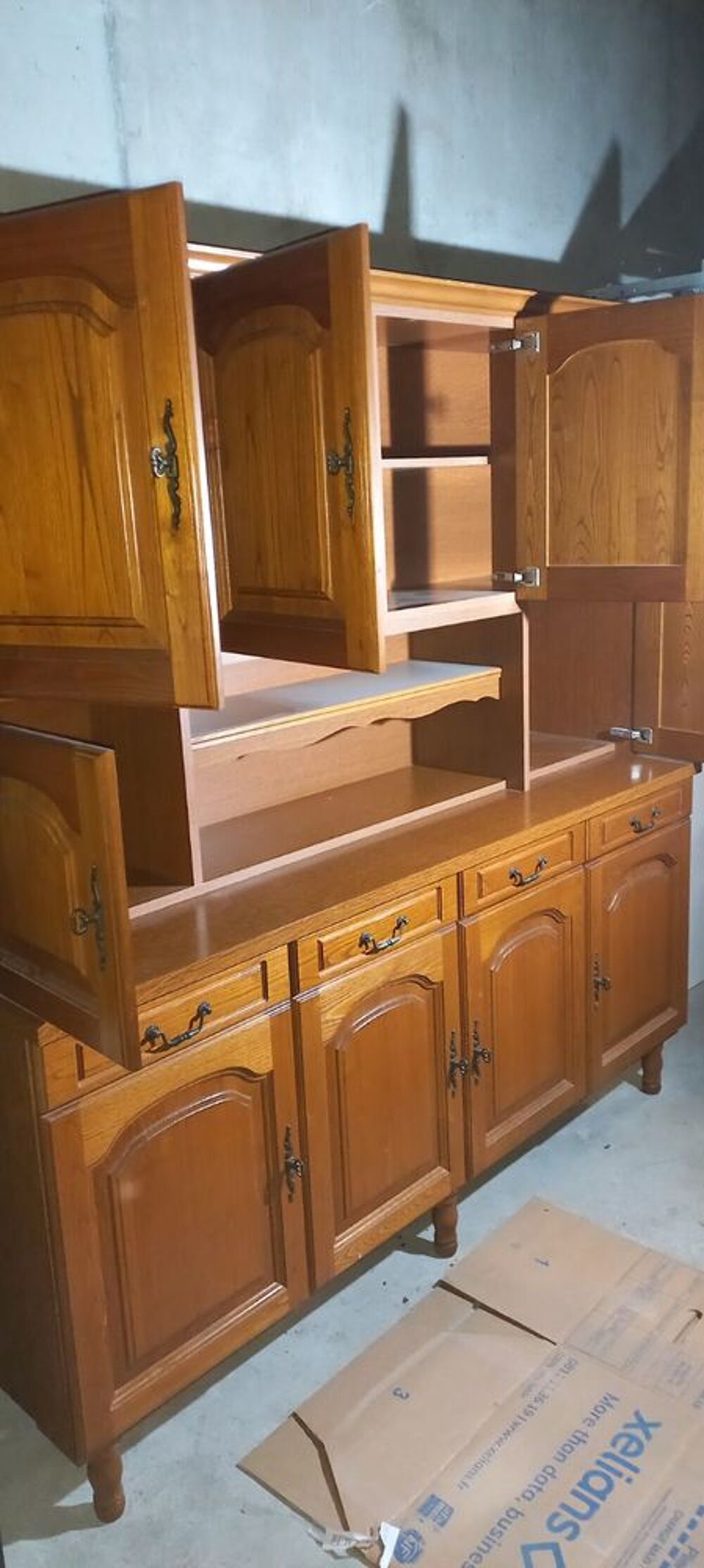 Buffet Vaisselier Meubles