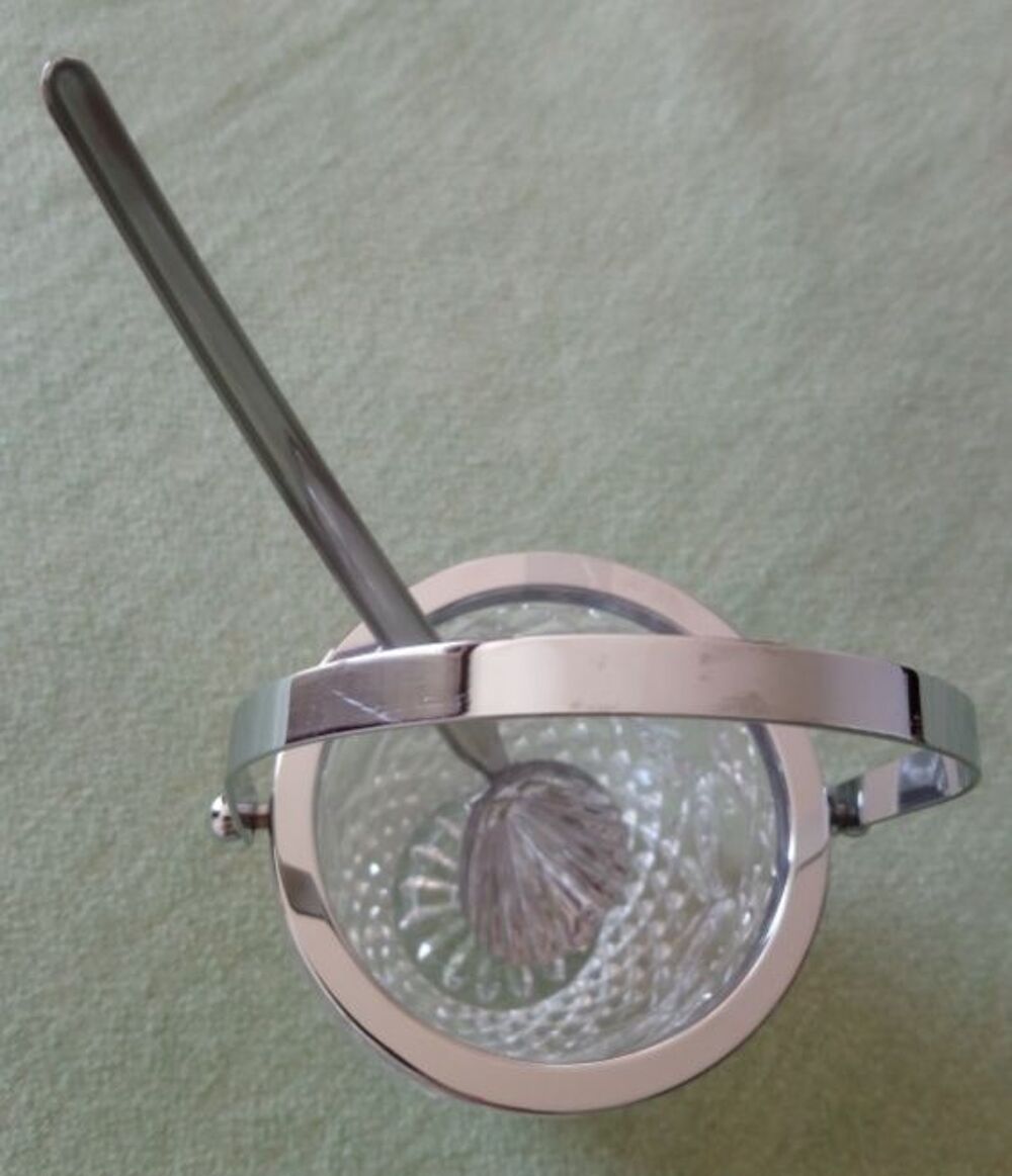 Seau &agrave; gla&ccedil;ons Décoration