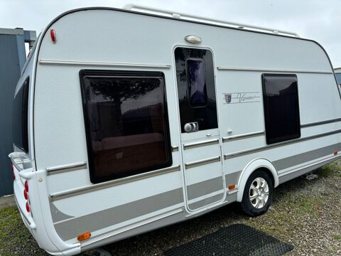 TABBERT Caravane 2011 occasion Combrit 29120