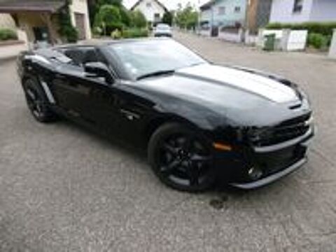 Camaro Cabriolet V8 6.2 432ch 2013 occasion 68210 Wolfersdorf