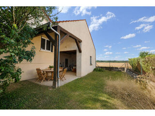  Maison à vendre 4 pièces 77 m²
