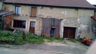  Ferme à vendre 5 pièces 500 m²