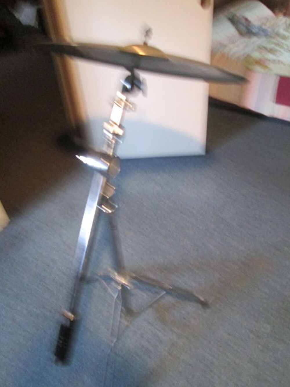 Batterie TAMA SWINGSTAR Made in japam 600  Instruments de musique