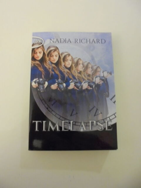 Timelapse (107) 3 Tours (37)