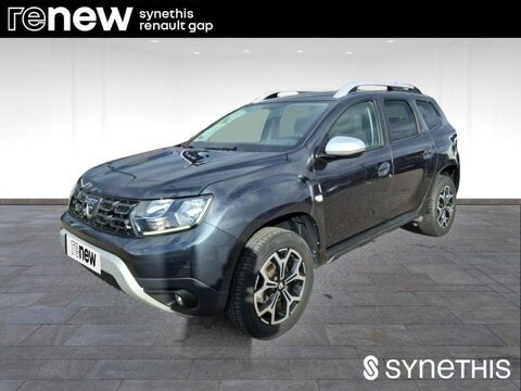 Dacia Duster ECO-G 100 4x2 Prestige 2020 occasion Gap 05000