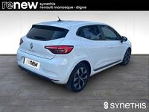 Clio V Clio TCe 100 GPL Evolution 2023 occasion 04100 Manosque