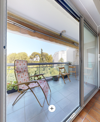  Appartement � vendre 3 pi�ces 62 m�