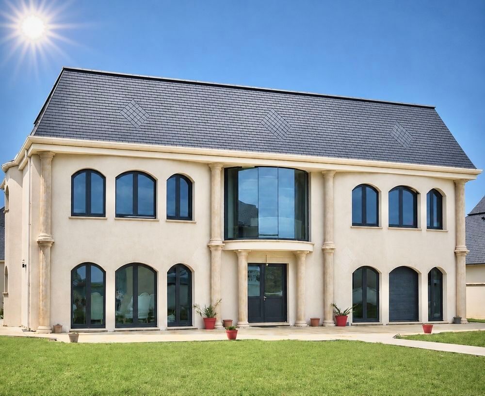 Vente Villa Villa contemporaine d'exception / 400 m² / 1h de Paris Évreux