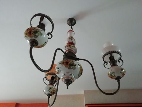 Lustre Cramique 15 Mehun-sur-Yvre (18)