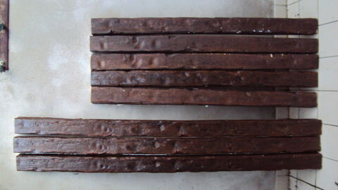 POUTRES POLYURETHANE IMITATION CHENE 40 Decize (58)