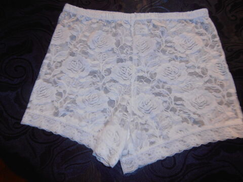Shorty dentelle (83) 5 Tours (37)