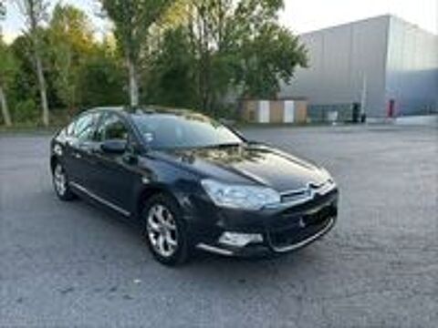 C4 1.6i 16V 110 Pack Ambiance 2008 occasion 60290 Laigneville