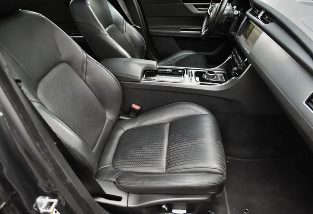 XF SPORTBRAKE 2,0L D 163cv BVA E-PERFORMANCE 2020 occasion 55100 Verdun