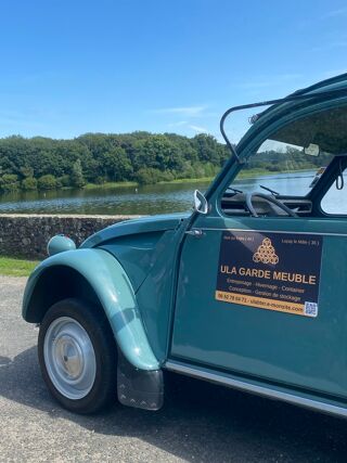  Parking / Garage � louer 10 m�