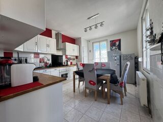  Maison à vendre 4 pièces 72 m²