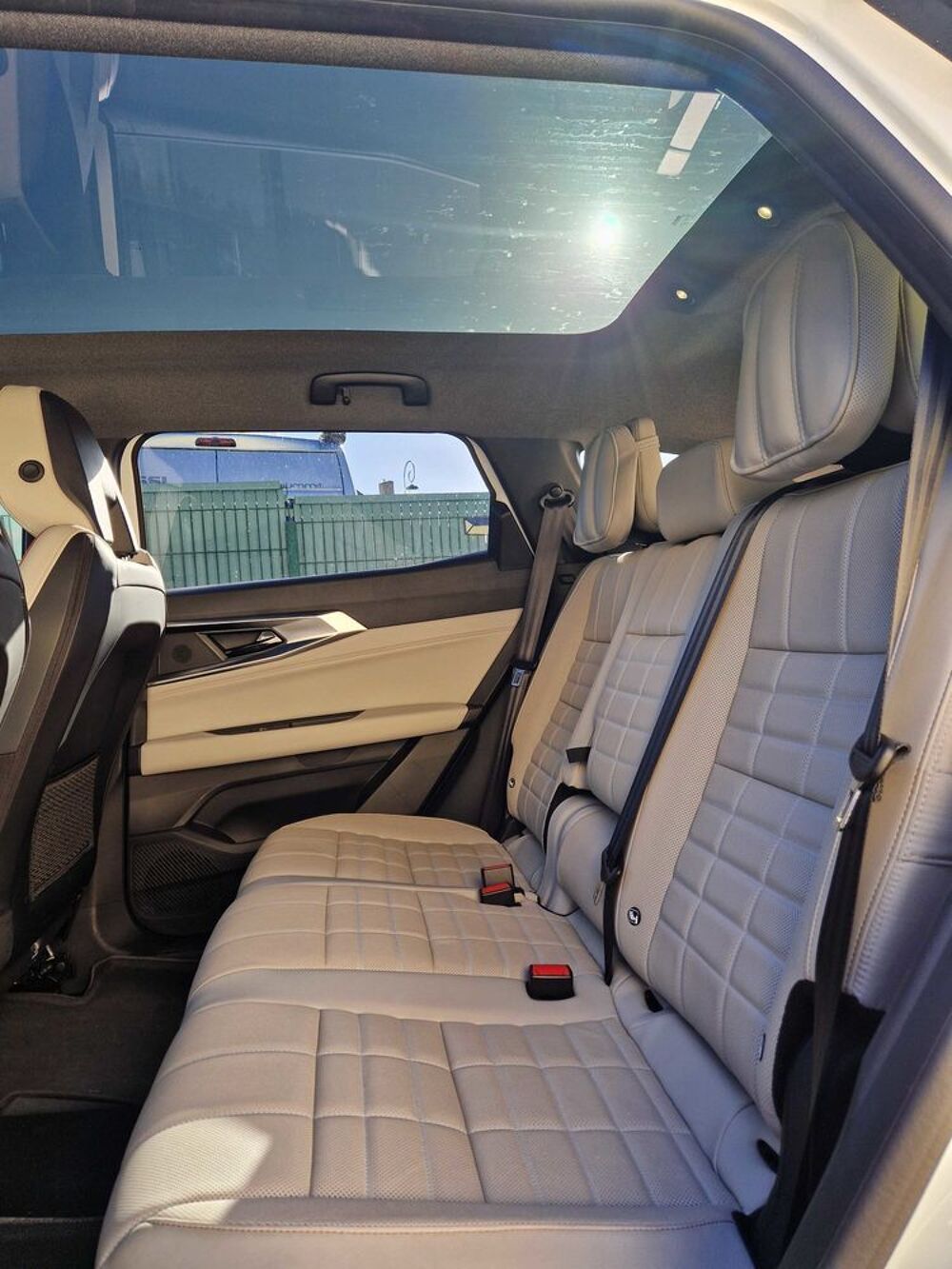 Espace 1.9 dCi - 117 Expression 2024 occasion 72000 Le Mans