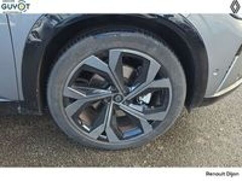 Austral E-Tech hybrid 200 Iconic esprit Alpine 2023 occasion 21000 Dijon