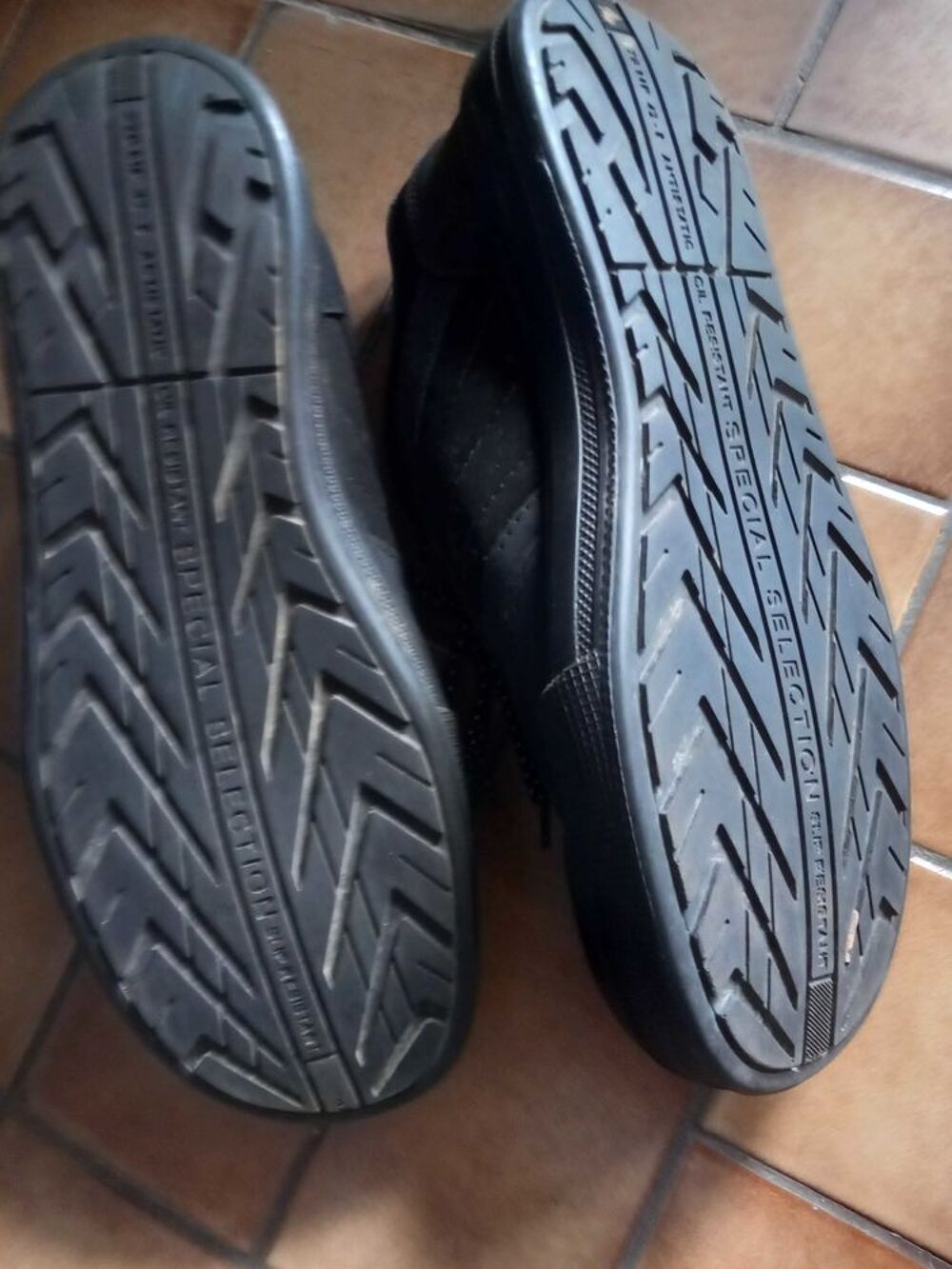 chaussure de securite Chaussures