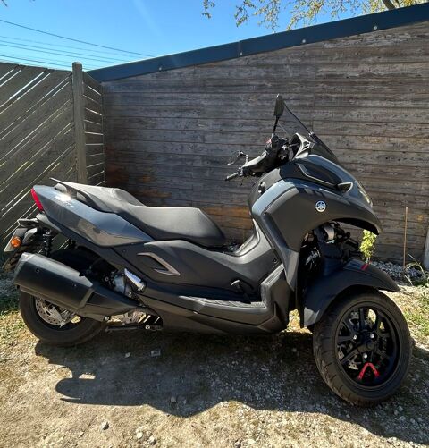 Scooter YAMAHA 2024 occasion Galargues 34160