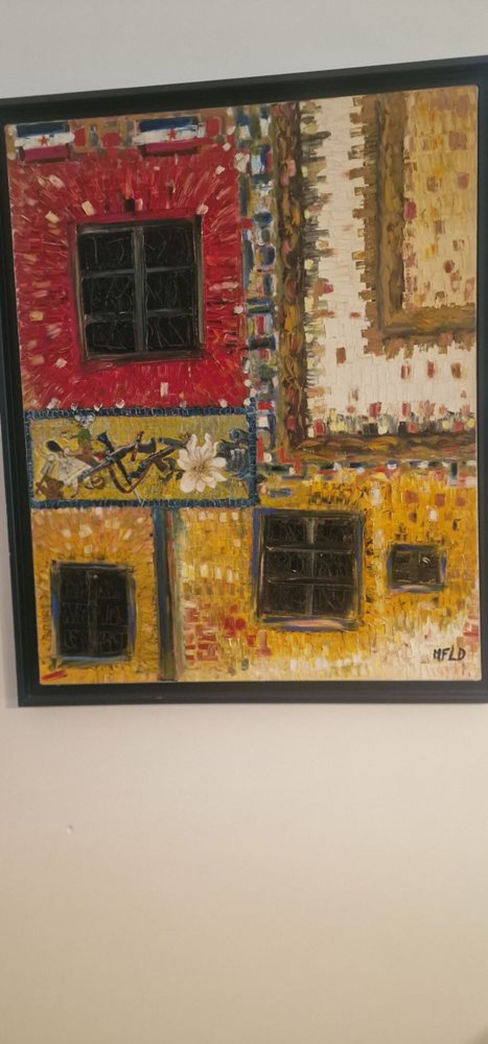 tableaux Décoration