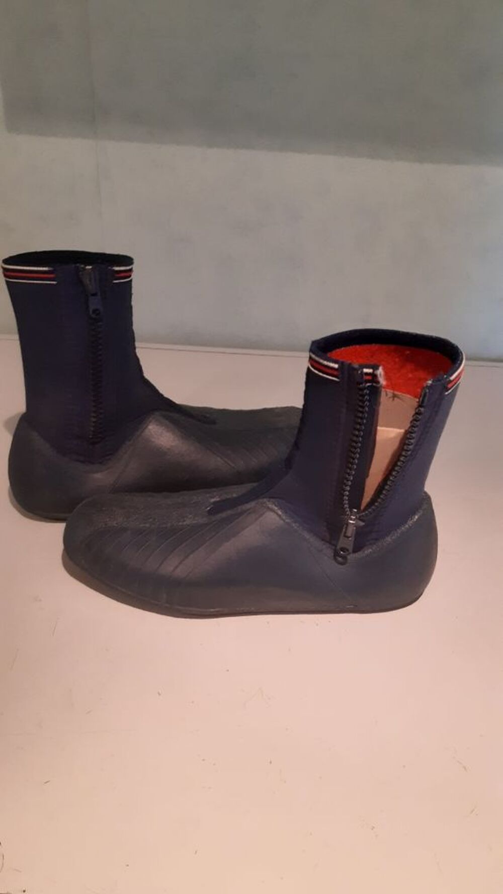 chaussons pour sport nautique Sports