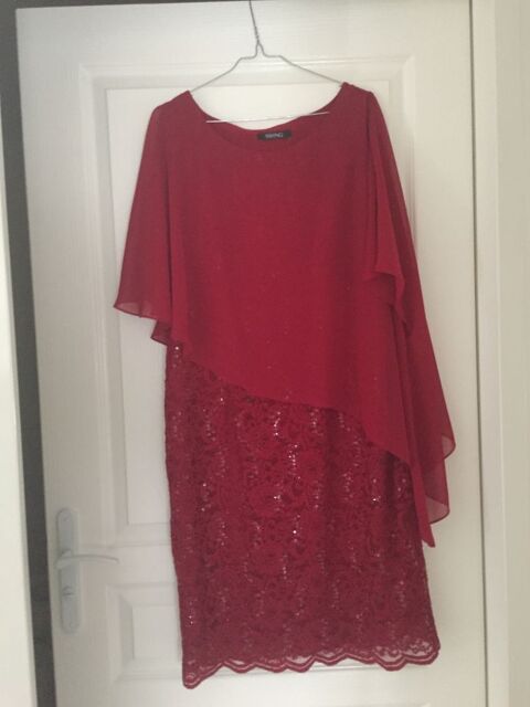 robe de cocktail 55 Houcourt (88)
