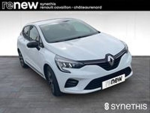 Clio V Clio SCe 65 Evolution 2023 occasion 84300 Cavaillon