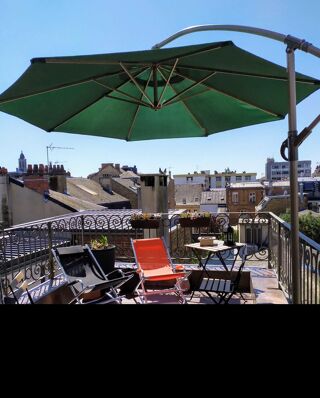  Appartement  vendre 5 pices 130 m