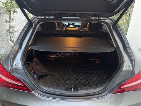 Mercedes Classe CLA Shooting Brake 200 d 7G-DCT Business Edition 2019 occasion La Ciotat 13600