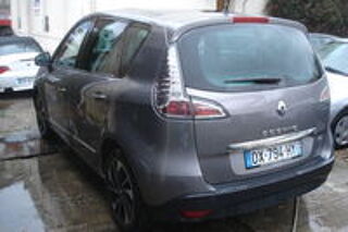 Sc&eacute;nic III Scenic TCe 130 Energy Bose Edition 2015 occasion 78800 Houilles