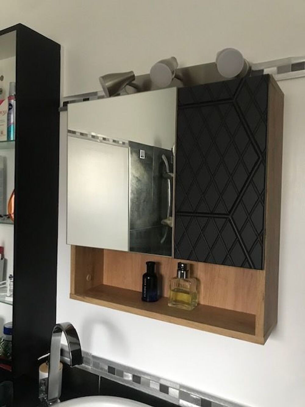 armoire de toilette Meubles