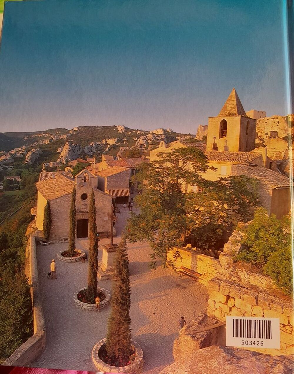 Lot de 3 livres (SICILE) et ( PROVENCE)
Livres et BD