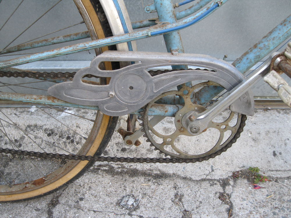 v&eacute;lo r&eacute;tro Vélos