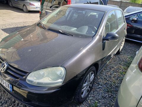 Volkswagen Golf 1.9 TDI 105 Confortline 2008 occasion Baugy 60113
