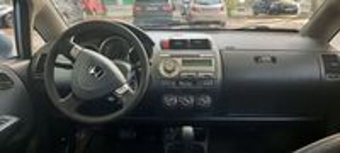 Jazz 1.4i ES CVT 2003 occasion 80000 Amiens