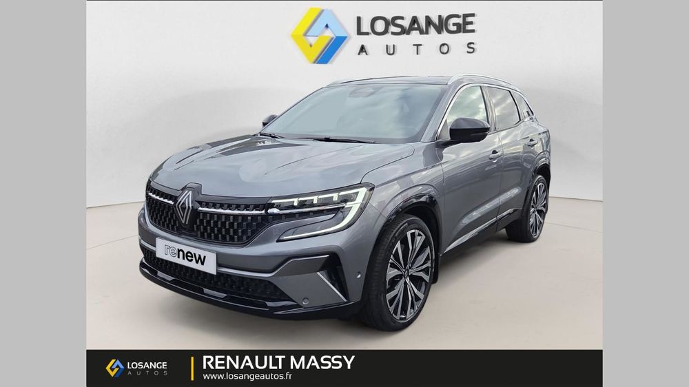 Austral E-Tech hybrid 200 Iconic 2023 occasion 91300 Massy