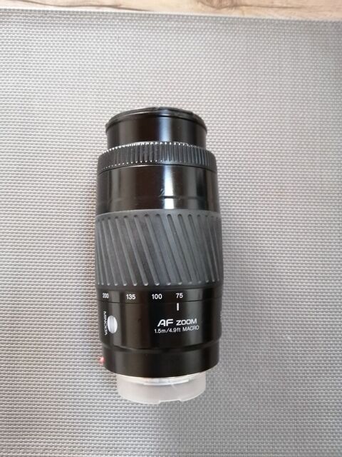 Objectif Minolta AF 60 Sisteron (04)