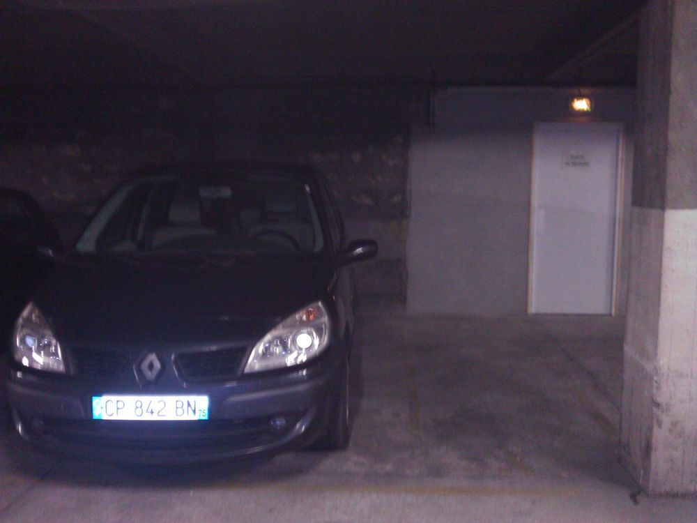 Location Parking/Garage Emplacement de parking 38 rue des plantes 75014 Paris Paris 14