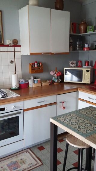  Maison à vendre 4 pièces 70 m²